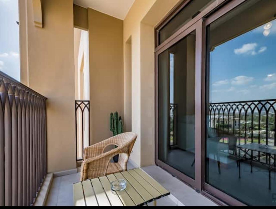 Apartment One Bedroom In Madinat Jumeirah Levinik *