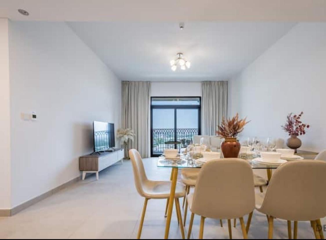 One Bedroom In Madinat Jumeirah Levinik Dubai