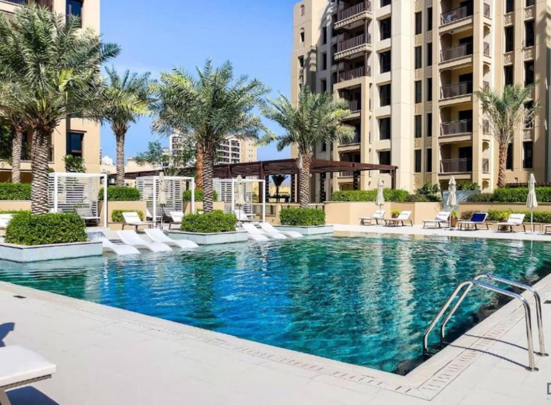 One Bedroom In Madinat Jumeirah Levinik * Dubai